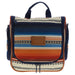 Hooey Cowboy Kit - Serape/Navy ACCESSORIES - Luggage & Travel - Shave Kits Hooey
