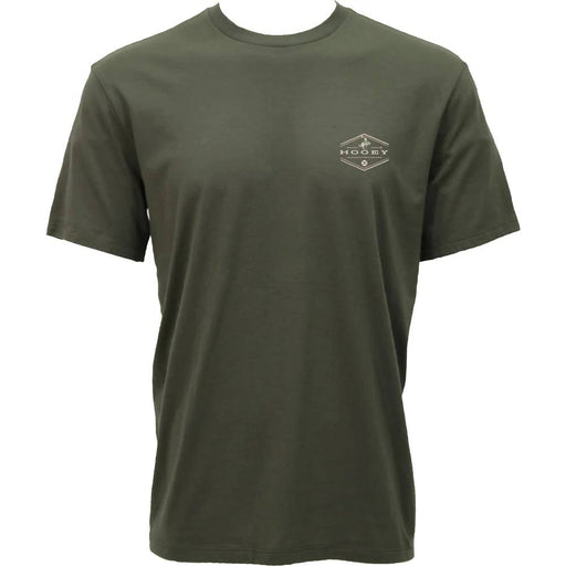 Hooey Men's Rocks Tee MEN - Clothing - T-Shirts & Tanks Hooey