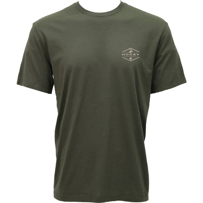 Hooey Men's Rocks Tee