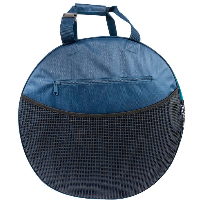 Classic Deluxe Rope Bag Tack - Ropes & Roping Classic