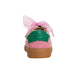 ShuShop Girl's Sophie Mini Pink Sneakers KIDS - Footwear - Casual Shoes ShuShop