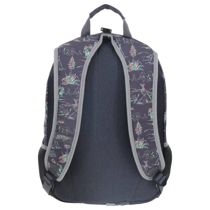 Hooey Native American Print Rockstar Backback