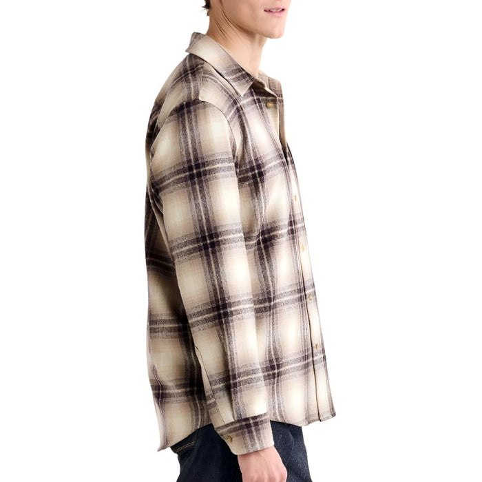 * Pendleton Men's Plaid Lodge Shirt - FINAL SALE MEN - Clothing - Shirts - Long Sleeve Pendleton