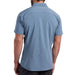 * KÜHL Men's Optimizr Shirt - FINAL SALE MEN - Clothing - Shirts - Short Sleeve Shirts Kühl