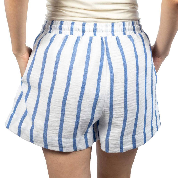 Sadie & Sage Daytrip Stripe Shorts WOMEN - Clothing - Shorts Sadie & Sage
