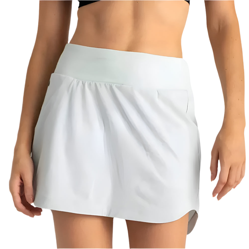 Free Fly Women's Bamboo Lined Active Breeze Skort WOMEN - Clothing - Skirts Free Fly Apparel