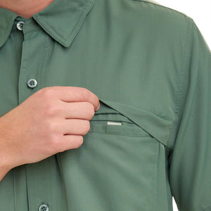 GameGuard MicroFiber Ironwood Classic Shirt MEN - Clothing - Shirts - Short Sleeve Shirts GameGuard   