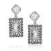 Montana Silversmiths Starlit Canyon Earrings WOMEN - Accessories - Jewelry - Earrings Montana Silversmiths