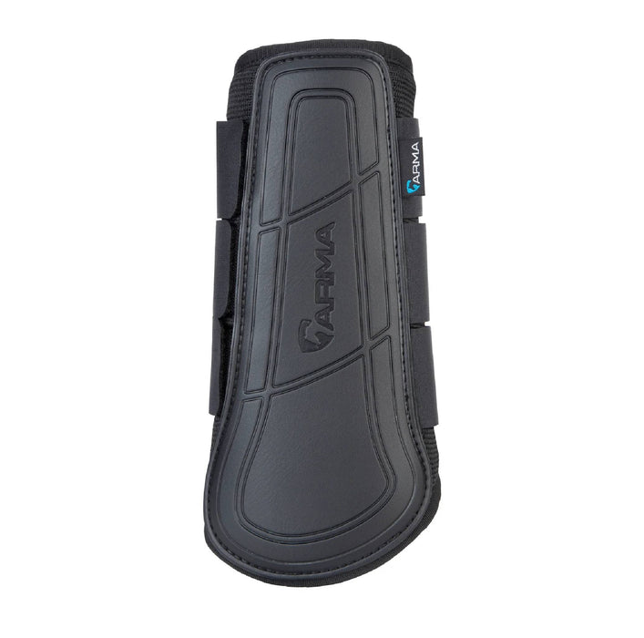 Shires ARMA Air Motion Brushing Boots Tack - Leg Protection Shires