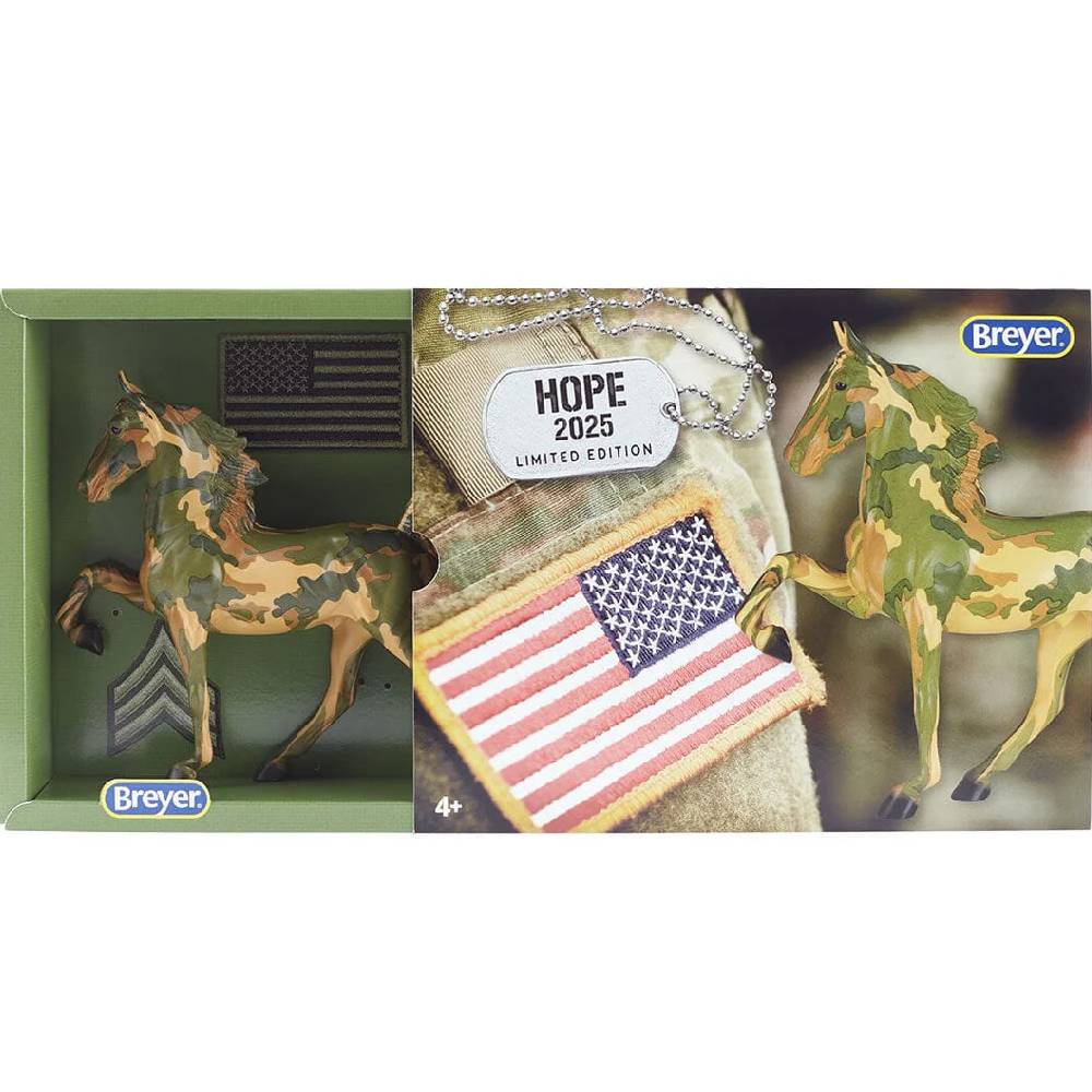 Breyer Horse Online Store | Collectibles, Accessories