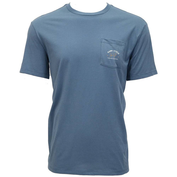 Hooey Youth B Charbray Tee