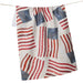 Geometry Patchwork Pride Tea Towel HOME & GIFTS - Tabletop + Kitchen - Kitchen Decor Geometry
