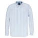 Wrangler Men's Cody Johnson Striped Shirt MEN - Clothing - Shirts - Long Sleeve Wrangler