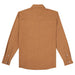 Poncho The Clyde Western Shirt - Slim Fit MEN - Clothing - Shirts - Long Sleeve Poncho Outdoors
