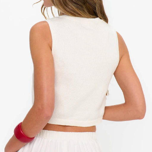 Show Me Your Mumu Milo Cocktail Tank Top WOMEN - Clothing - Tops - Sleeveless Show Me Your Mumu