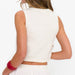 Show Me Your Mumu Milo Cocktail Tank Top WOMEN - Clothing - Tops - Sleeveless Show Me Your Mumu