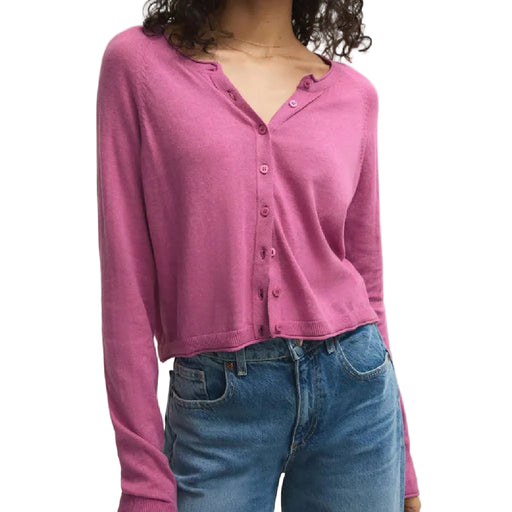 Z Supply Perfect Layer Cardigan WOMEN - Clothing - Sweaters & Cardigans Z Supply