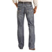 Rock & Roll Denim Men's Raised Pistol Bootcut Jean - FINAL SALE MEN - Clothing - Jeans Panhandle