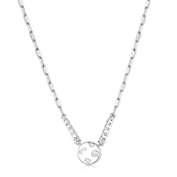 Montana Silversmiths Desert Moonlight Turquoise Necklace WOMEN - Accessories - Jewelry - Necklaces Montana Silversmiths