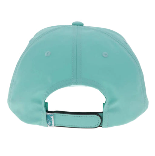 Hooey Bad Company Teal Trucker Hat HATS - BASEBALL CAPS Hooey