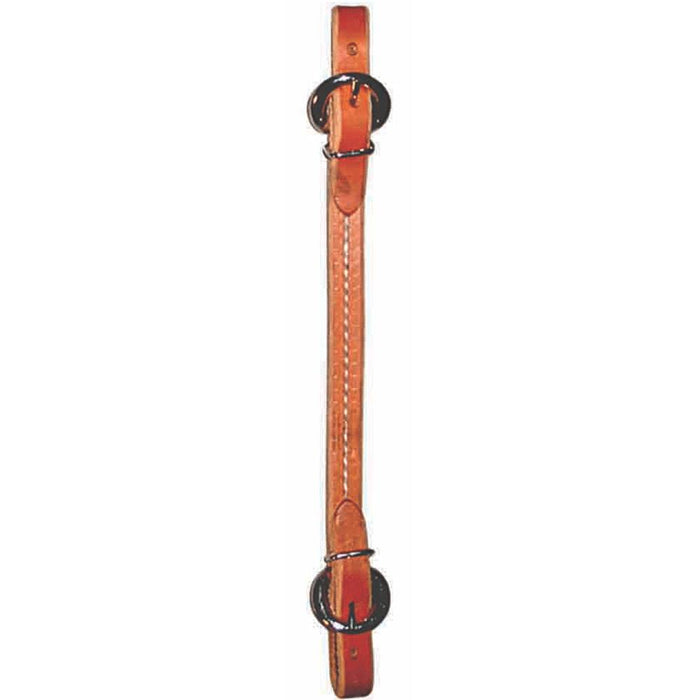 Teskey's Sewn Leather Curb Tack - Bits Teskey's