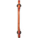 Teskey's Sewn Leather Curb Tack - Bits Teskey's