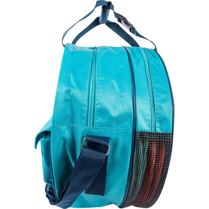Classic Deluxe Rope Bag Tack - Ropes & Roping Classic