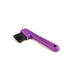Shires EZI-Groom Hoof Pick & Brush Equine - Grooming Shires