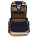 Hooey Cowboy Kit - Serape/Navy ACCESSORIES - Luggage & Travel - Shave Kits Hooey