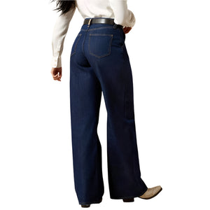 Ariat Women's Ultra High Rise Pleated Trouser WOMEN - Clothing - Jeans Ariat Clothing