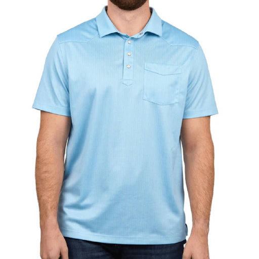 GameGuard Rainwater Palo Duro Polo Shirt MEN - Clothing - Shirts - Short Sleeve GameGuard