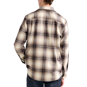 Pendleton Men's Plaid Lodge Shirt MEN - Clothing - Shirts - Long Sleeve Pendleton