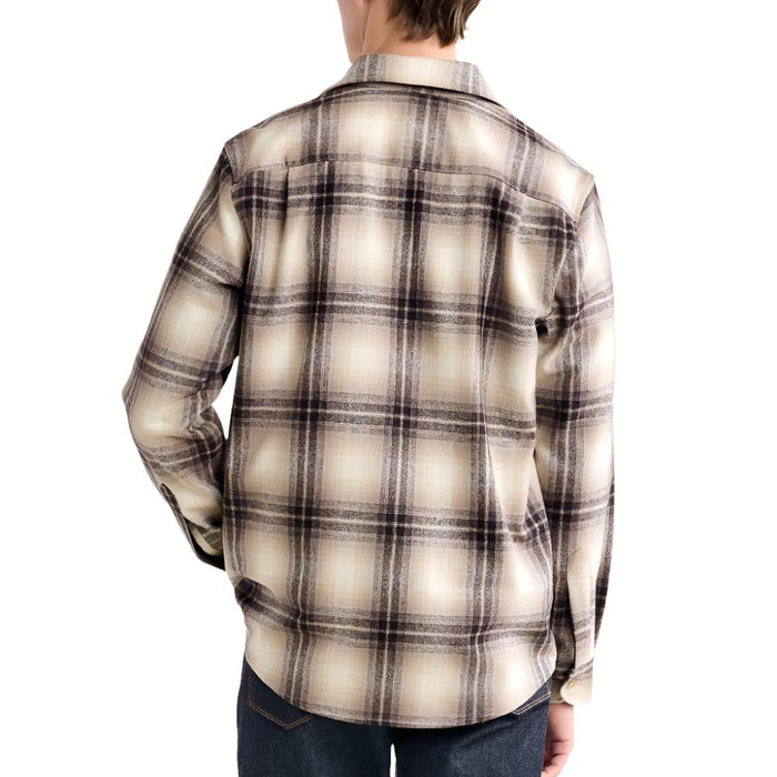 * Pendleton Men's Plaid Lodge Shirt - FINAL SALE MEN - Clothing - Shirts - Long Sleeve Pendleton