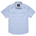 Howler Crosscut Deluxe Snap Shirt MEN - Clothing - Shirts - Short Sleeve Howler Bros