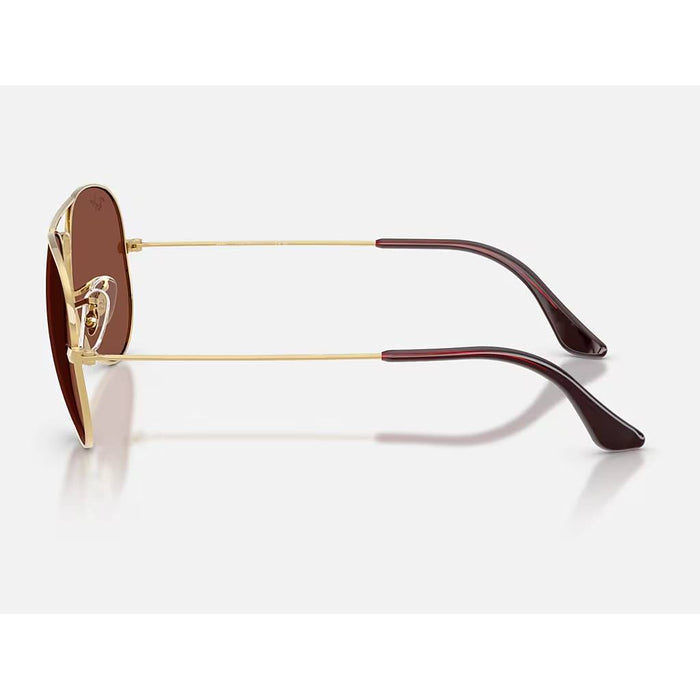 Ray-Ban Aviator Large Metal Sunglasses