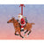 Breyer Polo Playing Santa Ornament KIDS - Accessories - Toys Breyer   