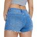Bayeas High Rise Shorts WOMEN - Clothing - Shorts Bayeas