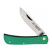 Eye Brand German Green Clodbuster Jr. Knives Eye Brand   