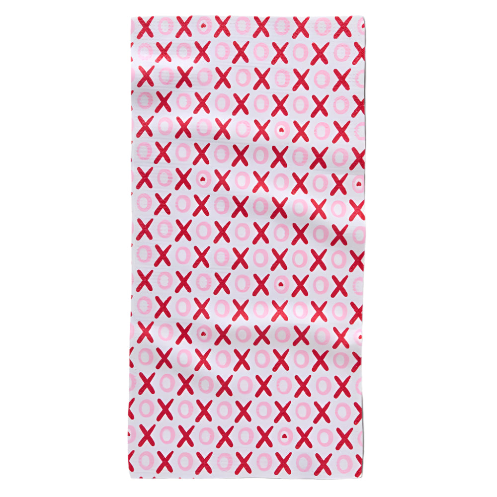 "Xoxo" Bar Towel