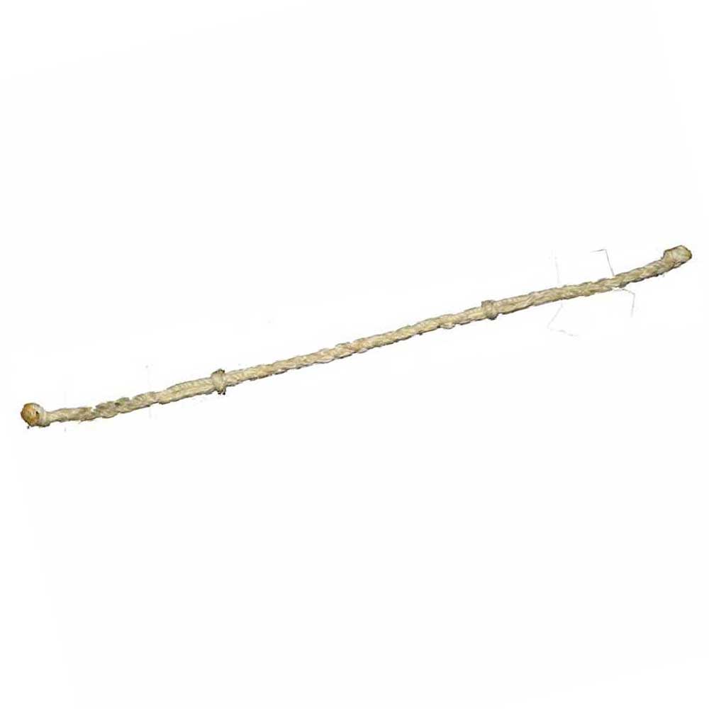 Metalab Rope Slobber Bar Tack - Bits Metalab