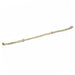 Metalab Rope Slobber Bar Tack - Bits Metalab