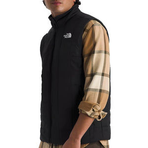 The North Face Men's Junction Insulated Vest MEN - Clothing - Outerwear - Vests The North Face   