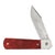 Case Bridgeline Aluminum Rosewood CPM20-CV Knives W.R. Case   