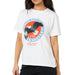 Rip Curl Women's 4th of July Relaxed Tee WOMEN - Clothing - Tops - Short Sleeved Rip Curl