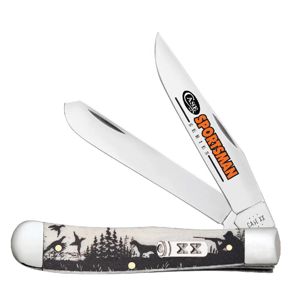 WR CASE Sportsman Series Bird Dog Knives - Knives W.R. Case   