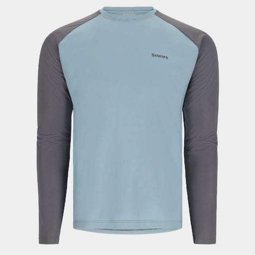 Simms Tech Artist Series Tee MEN - Clothing - Shirts - Long Sleeve Simms Fishing