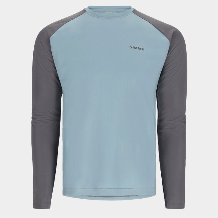 Simms Tech Artist Series Tee MEN - Clothing - Shirts - Long Sleeve Simms Fishing