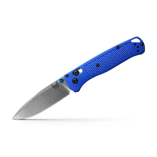 Benchmade Bugout Axis Drop Point Knives Benchmade   