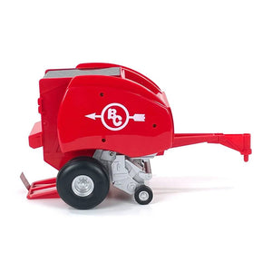 Big Country Round Baler KIDS - Accessories - Toys Big Country Toys Red  