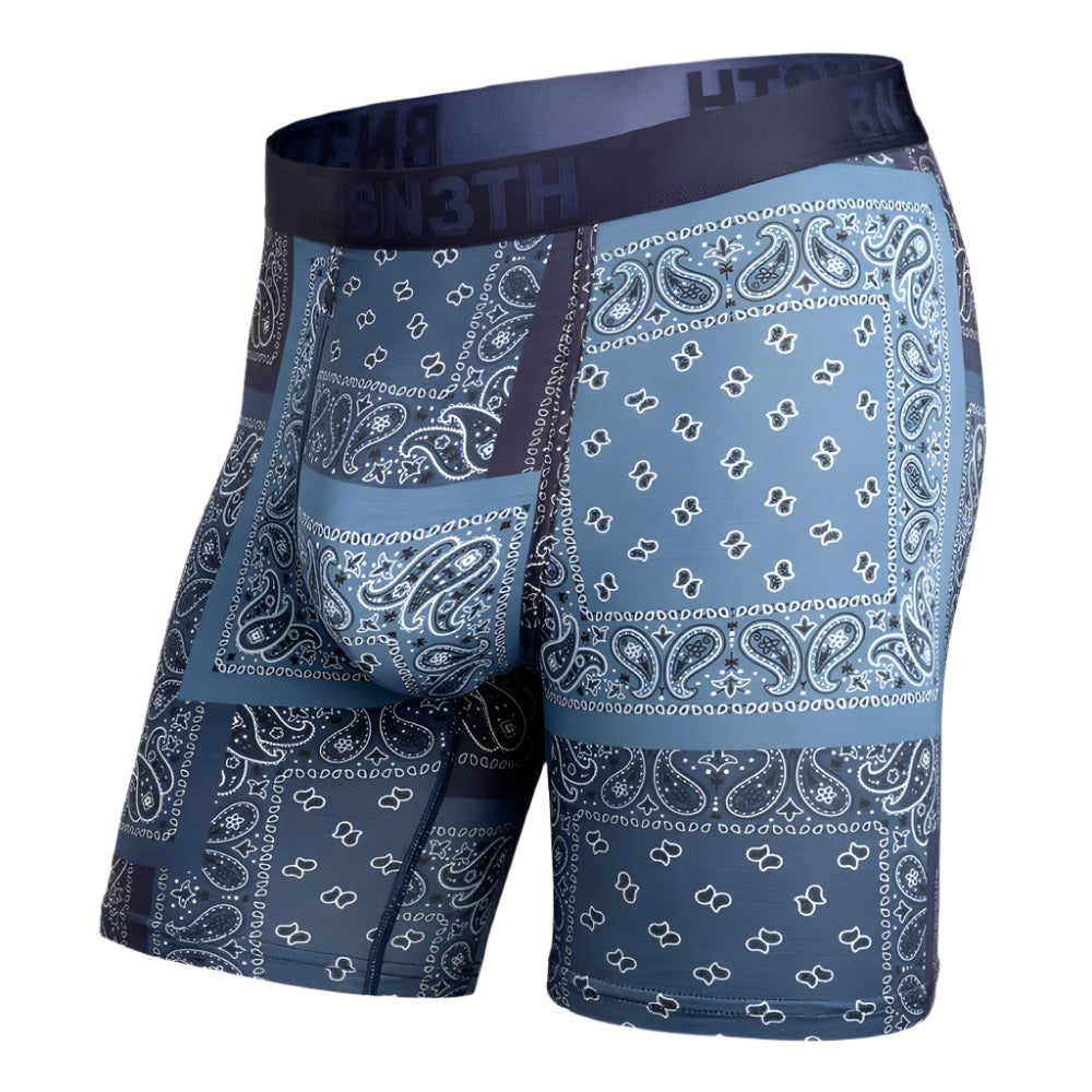 BN3TH Classic Boxer Brief MEN - Clothing - Underwear, Socks & Loungewear - Underwear BN3TH